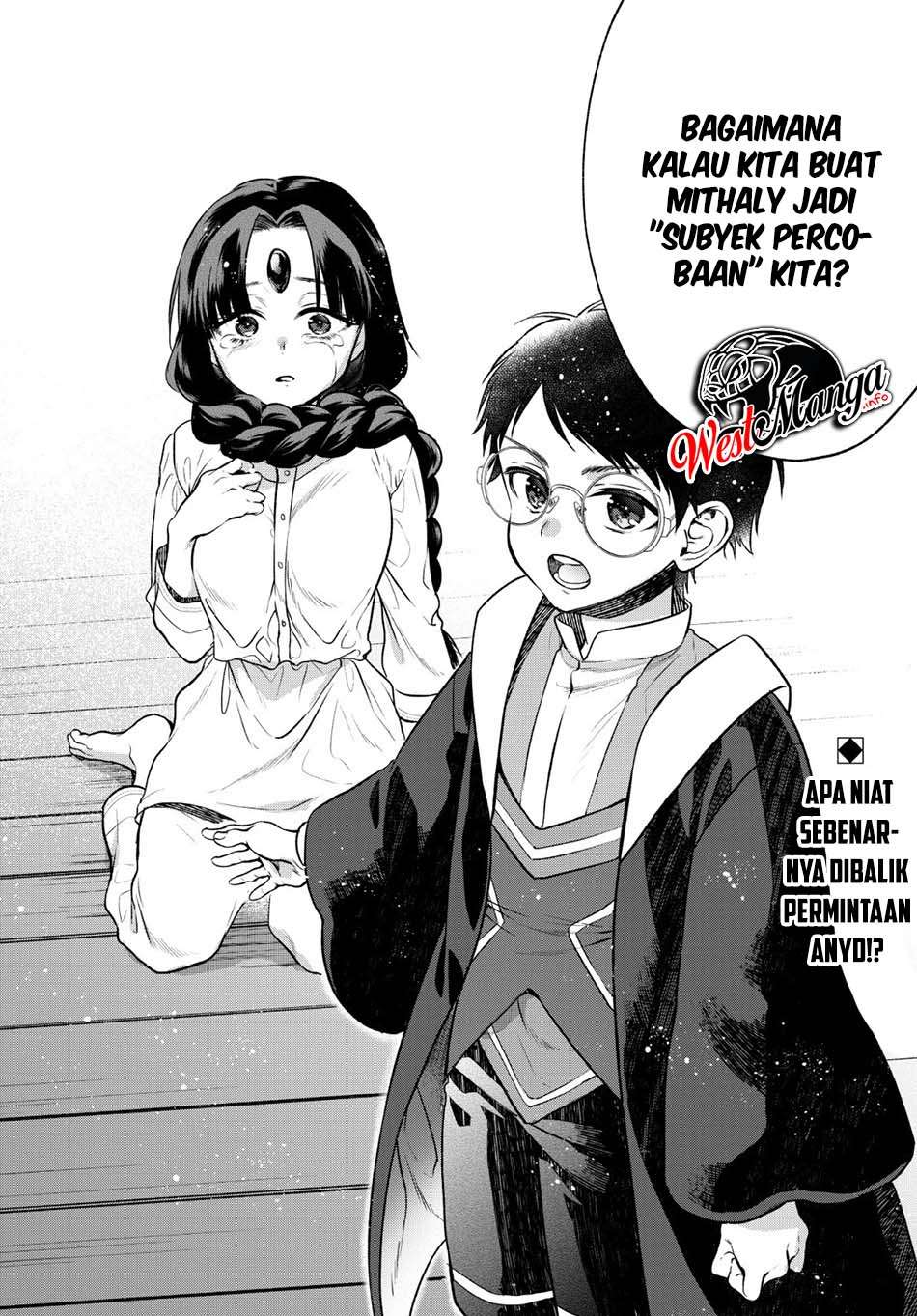 Isekai Cheat Kaitakuki